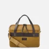 FILSON Sacs Bandoulière | Rugged Compact Briefcase Tan