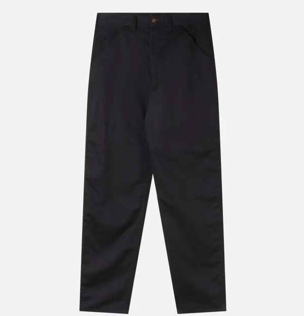 STAN RAY USA Work Pants | 80s Painter Pant Black Twill