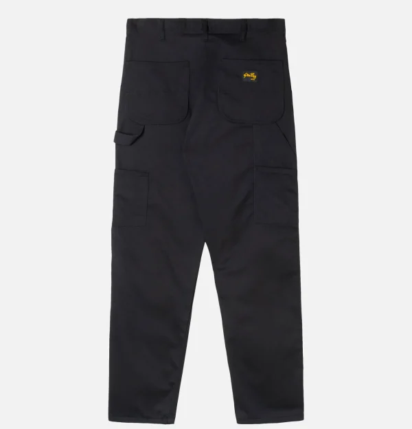 STAN RAY USA Work Pants | 80s Painter Pant Black Twill