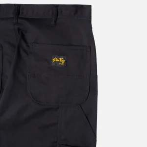 STAN RAY USA Work Pants | 80s Painter Pant Black Twill