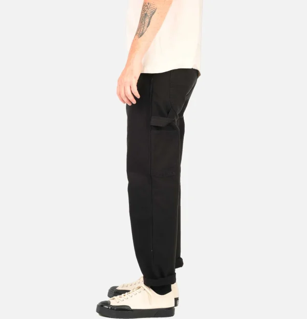 STAN RAY USA Work Pants | 80s Painter Pant Black Twill