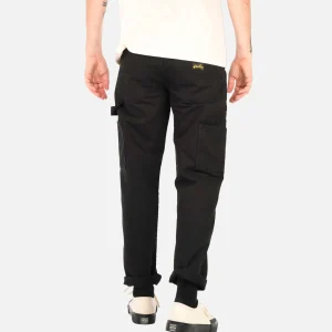 STAN RAY USA Work Pants | 80s Painter Pant Black Twill