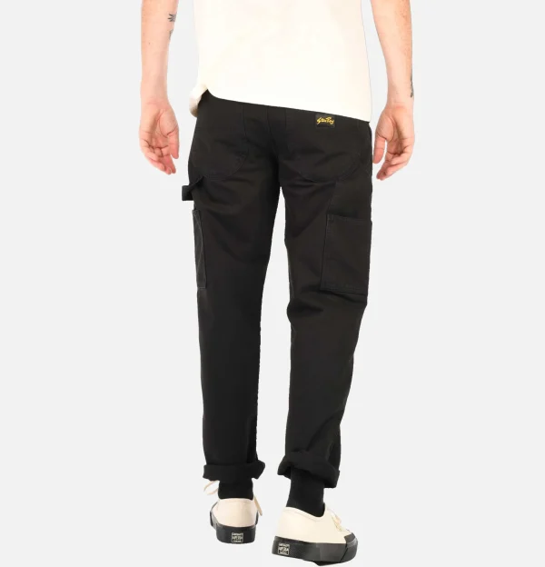 STAN RAY USA Work Pants | 80s Painter Pant Black Twill