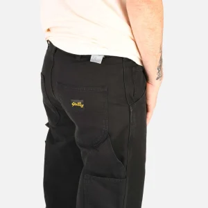 STAN RAY USA Work Pants | 80s Painter Pant Black Twill