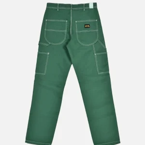 STAN RAY USA Pantalons | 80s Painter Pant Racing Green