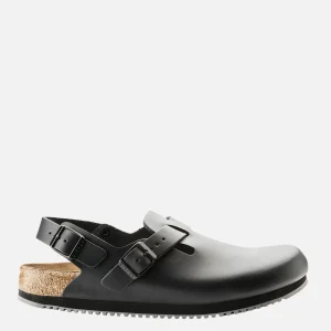 BIRKENSTOCK Autres | Sandales | Sabots Tokio Super Grip Black Etroite