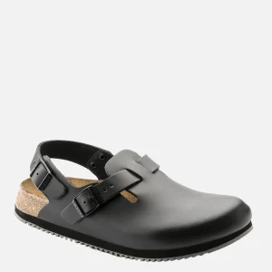 BIRKENSTOCK Autres | Sandales | Sabots Tokio Super Grip Black Etroite