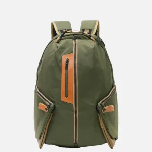 MASTER-PIECE Sacs À Dos | Sac à Dos Circus Khaki