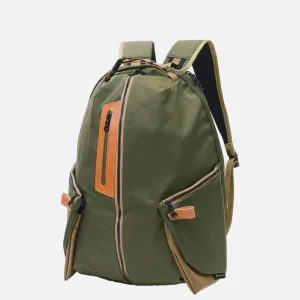 MASTER-PIECE Sacs À Dos | Sac à Dos Circus Khaki