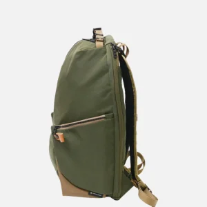 MASTER-PIECE Sacs À Dos | Sac à Dos Circus Khaki