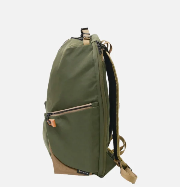 MASTER-PIECE Sacs À Dos | Sac à Dos Circus Khaki