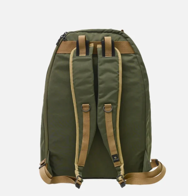 MASTER-PIECE Sacs À Dos | Sac à Dos Circus Khaki