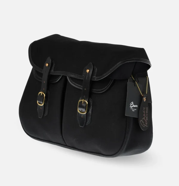 BRADY BAG Sacs Bandoulière | Sac Ariel Large Black