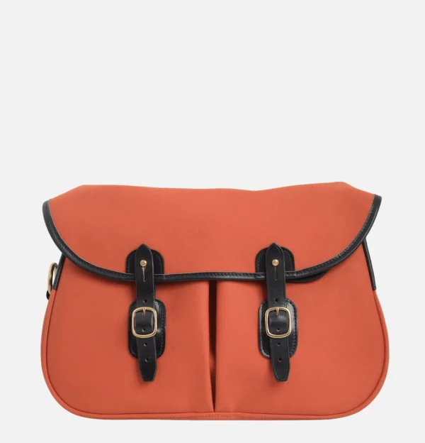 BRADY BAG Sacs Bandoulière | Sac Ariel Large Orange