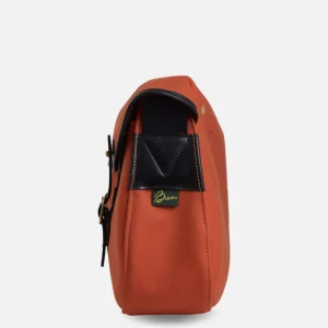 BRADY BAG Sacs Bandoulière | Sac Ariel Large Orange