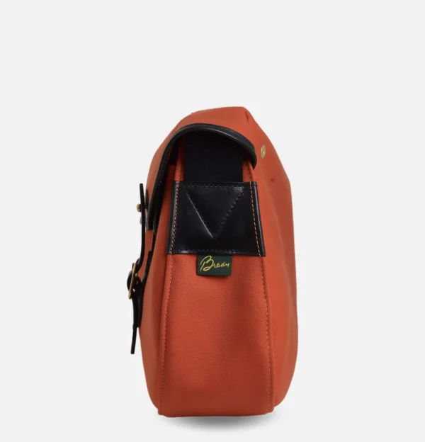 BRADY BAG Sacs Bandoulière | Sac Ariel Large Orange