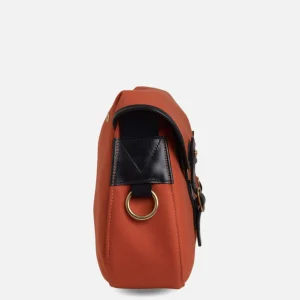 BRADY BAG Sacs Bandoulière | Sac Ariel Large Orange