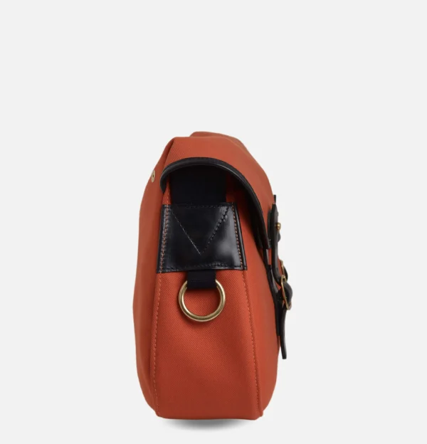 BRADY BAG Sacs Bandoulière | Sac Ariel Large Orange