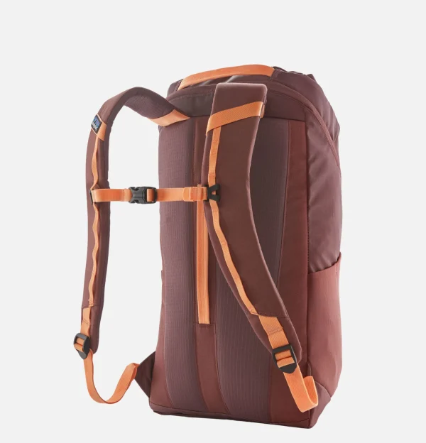 PATAGONIA ACCESSORIES Sacs À Dos | Sac Black Hole 25l Dulse Mauve