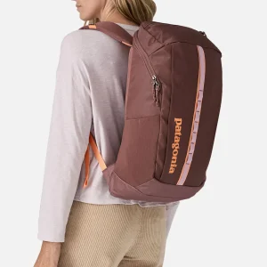 PATAGONIA ACCESSORIES Sacs À Dos | Sac Black Hole 25l Dulse Mauve