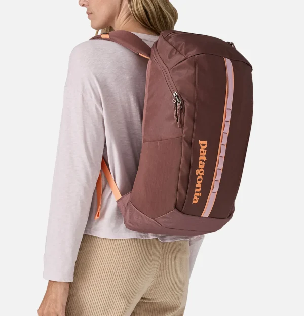 PATAGONIA ACCESSORIES Sacs À Dos | Sac Black Hole 25l Dulse Mauve