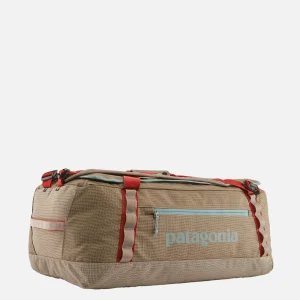 PATAGONIA ACCESSORIES Sacs De Voyages | Sac Black Hole 55l Seabird Grey