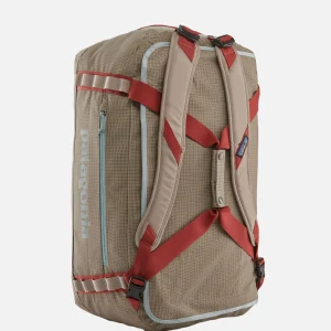 PATAGONIA ACCESSORIES Sacs De Voyages | Sac Black Hole 55l Seabird Grey