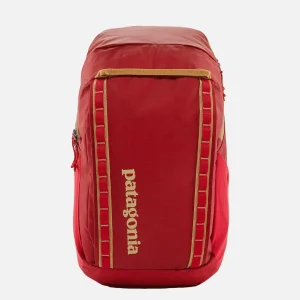 PATAGONIA ACCESSORIES Sacs À Dos | Sac Black Hole Pack 32l Touring Red