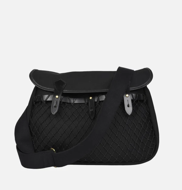 BRADY BAG Sacs Bandoulière | Sac Sandringham Noir