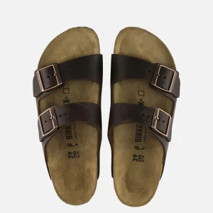 BIRKENSTOCK WOMEN Sandales | Chaussures | Sandales Arizona Femme Habana Etroit