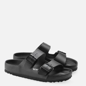 BIRKENSTOCK Sandales | Sandales | Sandales Arizona Full Leather Black