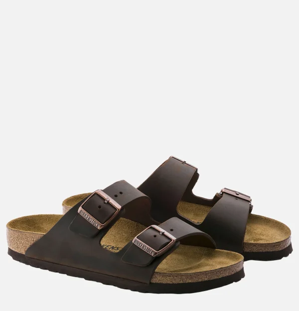 BIRKENSTOCK Sandales | Sandales | Sandales Arizona Habana Natural