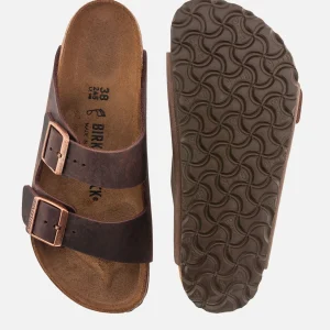 BIRKENSTOCK Sandales | Sandales | Sandales Arizona Habana Natural