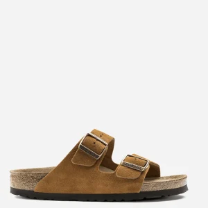 BIRKENSTOCK Sandales | Chaussures | Sandales Arizona Mink Etroite