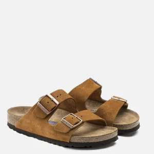 BIRKENSTOCK Sandales | Chaussures | Sandales Arizona Mink Etroite