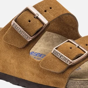 BIRKENSTOCK Sandales | Chaussures | Sandales Arizona Mink Etroite