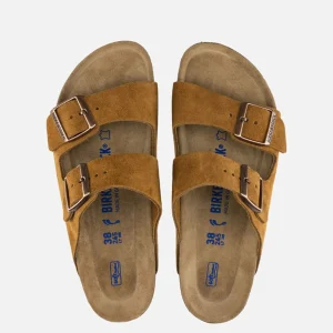 BIRKENSTOCK Sandales | Chaussures | Sandales Arizona Mink Etroite