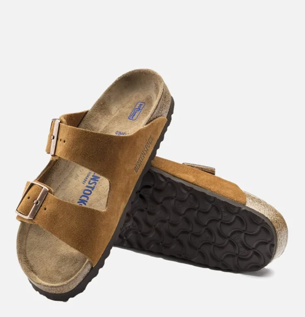 BIRKENSTOCK Sandales | Chaussures | Sandales Arizona Mink Normale