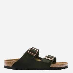 BIRKENSTOCK Sandales | Sandales | Sandales Arizona Mocha Etroite