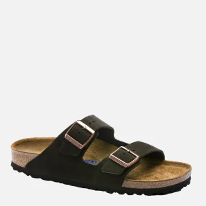 BIRKENSTOCK Sandales | Sandales | Sandales Arizona Mocha Etroite