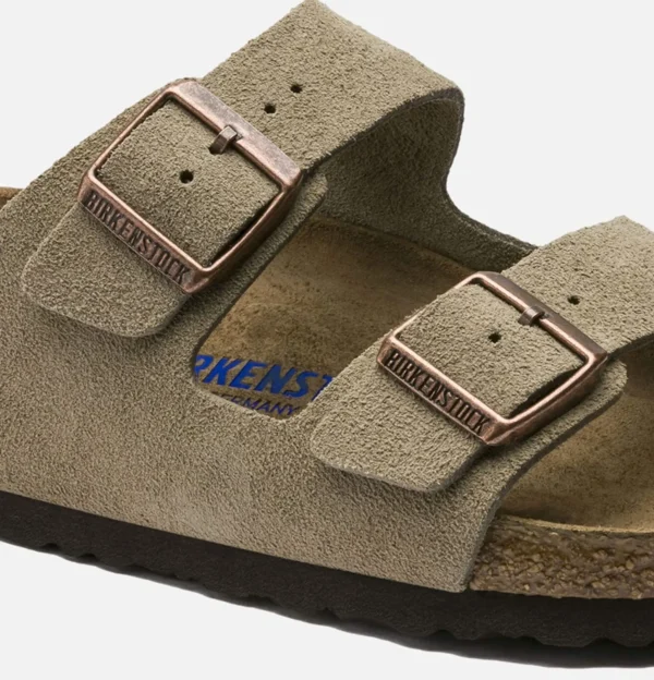 BIRKENSTOCK Sandales | Sandales | Sandales Arizona Taupe