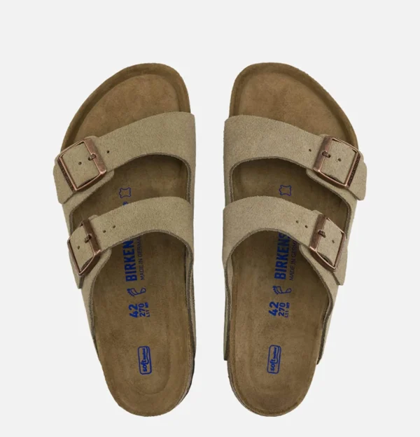 BIRKENSTOCK Sandales | Sandales | Sandales Arizona Taupe