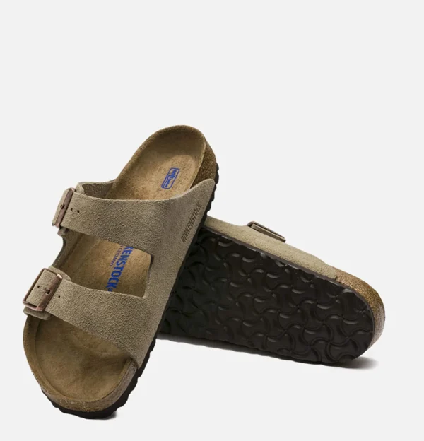 BIRKENSTOCK Sandales | Sandales | Sandales Arizona Taupe