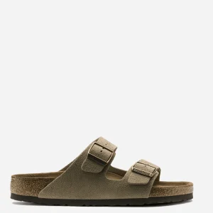 BIRKENSTOCK Sandales | Chaussures | Sandales Arizona Taupe Etroite