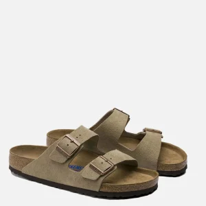 BIRKENSTOCK Sandales | Chaussures | Sandales Arizona Taupe Etroite