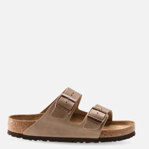 BIRKENSTOCK Chaussures | Sandales | Sandales Arizona Tobbaco Etroite