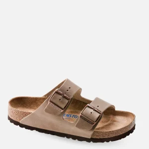 BIRKENSTOCK Chaussures | Sandales | Sandales Arizona Tobbaco Etroite