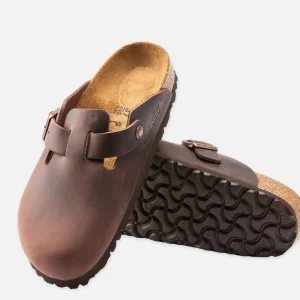 BIRKENSTOCK Autres | Sandales | Sandales Boston Habana Etroite