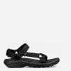 TEVA Sandales | Sandales Femme Hurricane Black