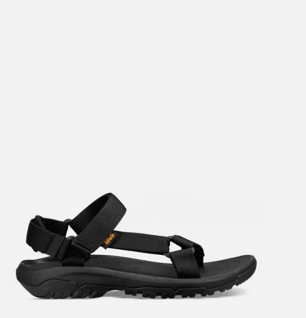 TEVA Sandales | Sandales Femme Hurricane Black